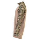 Original British army aircrew combat shirts MTP multicam UBAC hot weather NEW - GoMilitar