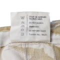 Pantalon de désert original de l'armée britannique, pantalon de combat léger, surplus militaire