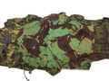 Original British army jacket BDU combat smock cold weather parka military issue