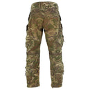 Original British army MTP camo pants combat BDU troops FR Fire retardant AirCrew - GoMilitar