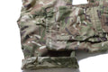 Pantalon de camouflage MTP d'origine de l'armée britannique pour les troupes de combat BDU FR Fire retardant AirCrew