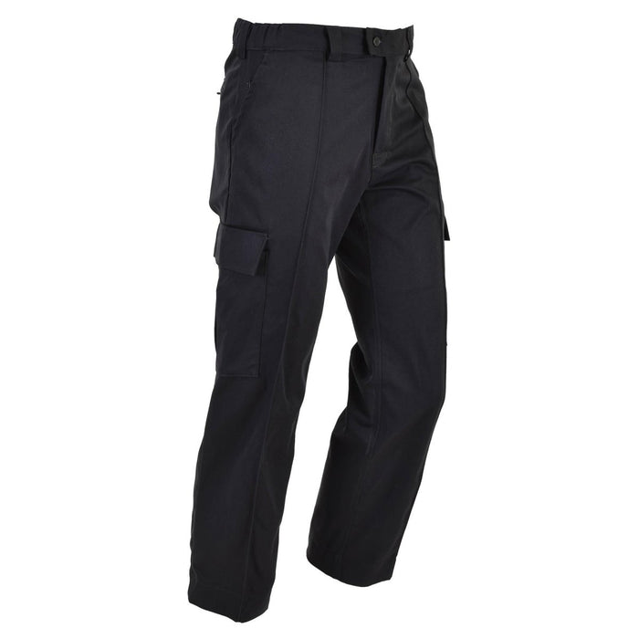 Pantalon cargo noir original de la police de l'armée britannique, pantalon d'uniforme de vêtements de sport NOUVEAU - GoMilitar