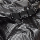 Original British Military Dry Bag 90L Rip - Stop Large 65x69cm Black - GoMilitar