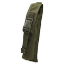 Original British Military Pop flare pouch tactical gear bag field molle Olive - GoMilitar