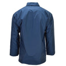 Original British Military Rain Jacket Waterproof Breathable Front Pockets - GoMilitar