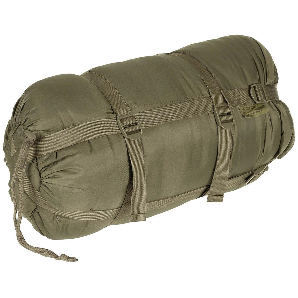 Military Winter Sleeping Bag for Camping and Survival Needs - GoMilitar
