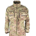 Original British Military Suit Coverall AFV Crewman MTP Multi-Tarn Camo