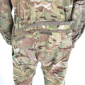 Original British Military Suit Coverall AFV Crewman MTP Multi-Tarn Camo