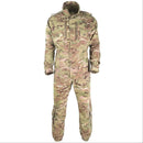 Original British Military Suit Coverall AFV Crewman MTP Multi - Tarn Camo - GoMilitar