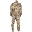 Original British Military Suit Coverall AFV Crewman MTP Multi - Tarn Camo - GoMilitar