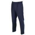 Original British Royal Air Forces pants blue army pilot RAF combat BDU trousers