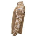 Original British under body shirt UBAC Desert camo military issue NEW