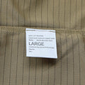 Original British under body shirt UBAC Desert camo military issue NEW