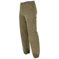 Original Czech army pants work uniform trousers BDU issue military surplus