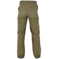 Original Czech army pants work uniform trousers BDU issue military surplus