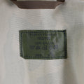 Original Czech army parka windproof jacket BDU desert camo military surplus NEW