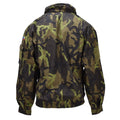 Veste de combat militaire tchèque originale en polycoton VZ95 camouflage