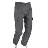Original Danish army pants CF M-71 grey military issue Denmark combat trousers