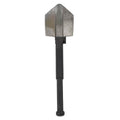 Original Danish Military black foldable Glock shovel survival multi tool camping