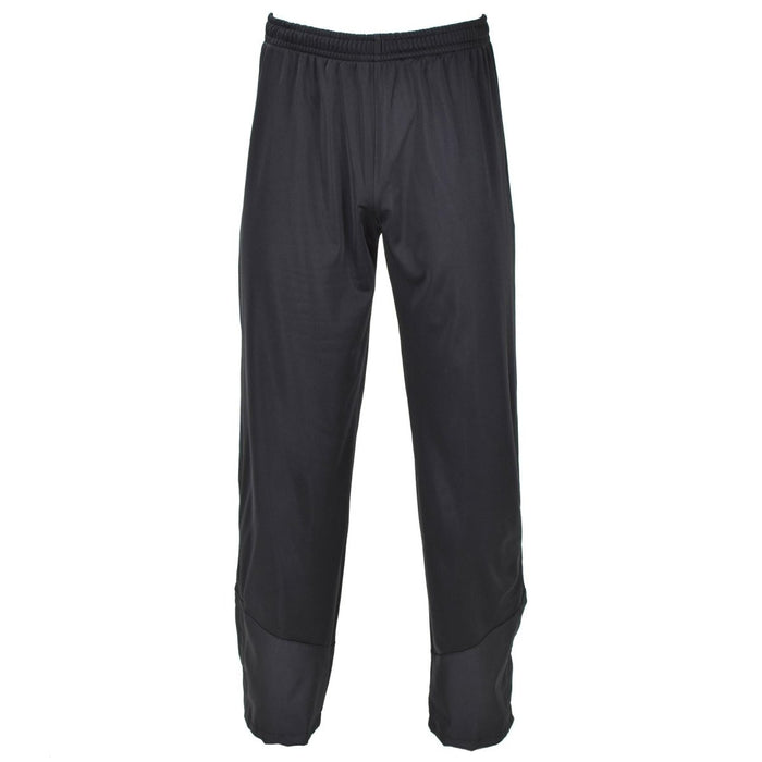 Pantalon de survêtement militaire danois original, pantalon de sport élastiqué, armée NOUVEAU - GoMilitar