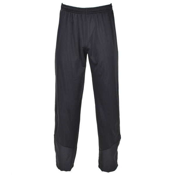 Original Danish military sweatpants sports elasticated running trousers army NEW - GoMilitar