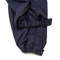Original Dutch Army Combat Trousers Military Tactical Field Pants Dark Blue