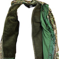 Veste de parka militaire originale de l'armée néerlandaise RIP STOP MULTITARN M65 NEUF