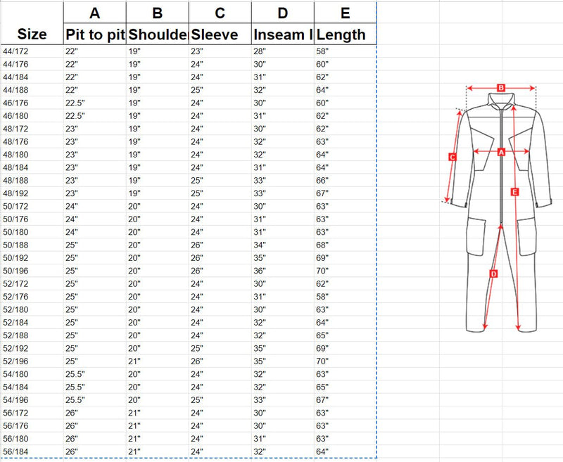 Original Dutch army pilot coverall khaki air force jumpsuit military aramid NEW - GoMilitar