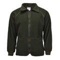 Veste polaire militaire néerlandaise originale, vêtement de sport thermique, doux et chaud pour temps froid