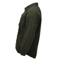 Veste polaire militaire néerlandaise originale, vêtement de sport thermique, doux et chaud pour temps froid