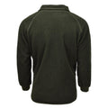 Veste polaire militaire néerlandaise originale, vêtement de sport thermique, doux et chaud pour temps froid