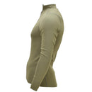 Original Dutch Military Thermal Undershirts Breathable Quick Drying Olive - GoMilitar