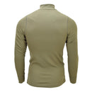 Original Dutch Military Thermal Undershirts Breathable Quick Drying Olive - GoMilitar