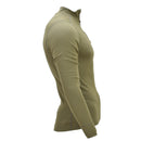 Original Dutch Military Thermal Undershirts Breathable Quick Drying Olive - GoMilitar