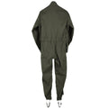 Combinaison de vol F2 originale des forces aériennes françaises, doublure de combinaison militaire durable, NEUF