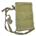 Pochette à grenade originale de l'armée française pour chargeur de munitions militaires à 3 cellules