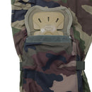 Original French Military Combat Pants Felin F4 Durable Ripstop CCE Camo - GoMilitar
