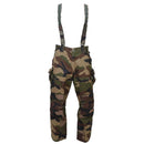 Original French Military Combat Pants Felin F4 Durable Ripstop CCE Camo - GoMilitar