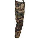 Original French Military Combat Pants Felin F4 Durable Ripstop CCE Camo - GoMilitar