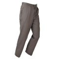 Pantalon militaire français d'origine, pantalon militaire décontracté marron formel, NEUF