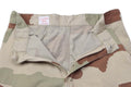 Pantalon militaire français d'origine F2 pantalon camouflage désert pantalon BDU armée renforcé