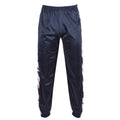 Pantalon de survêtement d'école militaire français original pantalon de sport rayé course randonnée