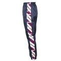 Pantalon de survêtement d'école militaire français original pantalon de sport rayé course randonnée
