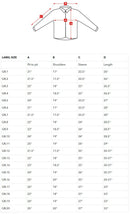 Original GERMAN ARMY SHIRT Desert tropic camo field combat jacket BW Army issue - GoMilitar