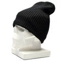 Bonnet d'hiver original de l'armée allemande coupe-vent tricoté