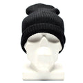 Bonnet d'hiver original de l'armée allemande coupe-vent tricoté