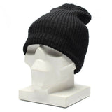 Original German army winter hat wind stop knitted cap