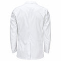 Veste habillée originale de la Bundeswehr allemande Blazer formel boutons dorés blanc