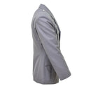 Original German military BW men formal jacket issue wool dress uniform parade - GoMilitar