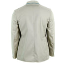 Original German NVA Army Dress Jacket Officier Formal Uniform military NEW - GoMilitar